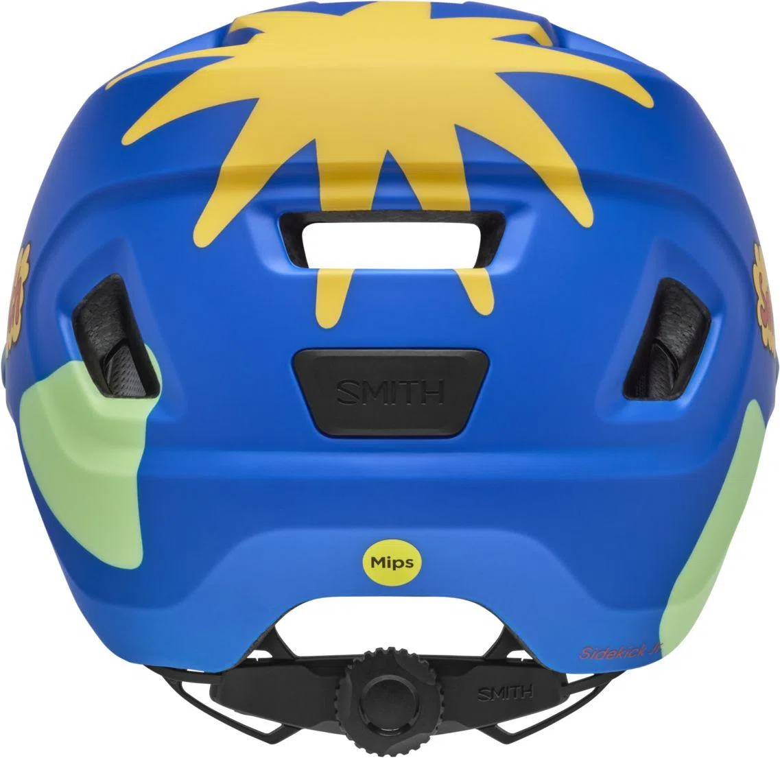 Smith Optics Mountain Bike Helmets E00775 Sidekick Jr. MIPS Helmet - view 21